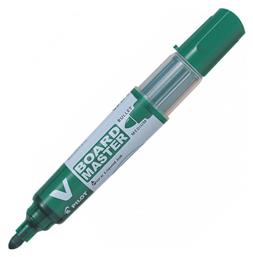 V-Board Μαρκαδόρος Πίνακα 2.3mm Πράσινος Pilot