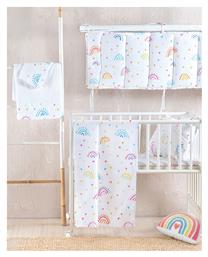 Rainbow Πολύχρωμο 110x150cm 207-910-2913 Rythmos