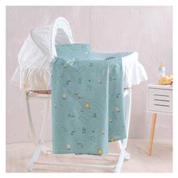 Venus Σετ Πράσινο Πρασινο 110x150cm 207-910-2662 Rythmos