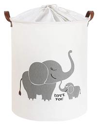 Παιδικό Καλάθι Απλύτων Sipo