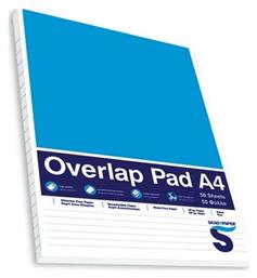 Μπλοκ Σημειώσεων Ριγέ Α4 Skag