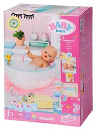 Baby Born Bath Bathtub ZAPF Creation