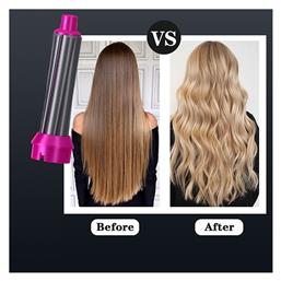 1 Ηλεκτρική Βούρτσα Μαλλιών - Clicktshop