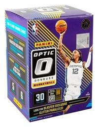 2024/25 Donruss Optic Basketball Blaster Box Panini