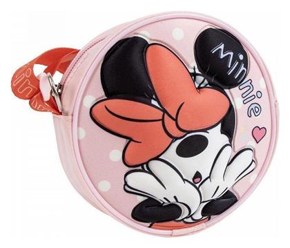 3d Τσαντάκι Ώμου 13εκ Disney Μίνι Μάους - Cerda