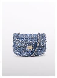 Παιδική Τσάντα Μπλε Abel & Lula