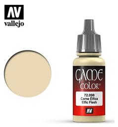 Game Color Χρώμα Μοντελισμού Elfic Flesh 17ml Acrylicos Vallejo από το Public