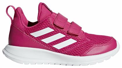 Adidas Αθλητικά Παιδικά Παπούτσια Running Altarun με Σκρατς Real Magenta / Cloud White από το Zakcret Sports