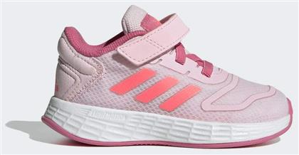 Αθλητικά Παιδικά Παπούτσια Running Duramo 10 EL I Clear Pink / Acid Red / Rose Tone Adidas από το Cosmossport