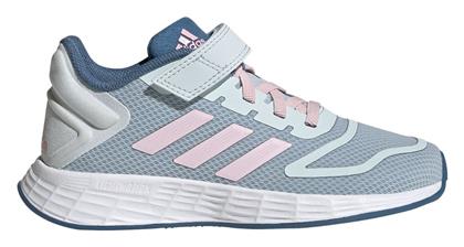 Αθλητικά Παιδικά Παπούτσια Running Duramo 10 El K Γκρι Adidas από το Plus4u