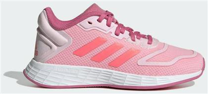 Adidas Αθλητικά Παιδικά Παπούτσια Running Duramo 10 K Clear Pink / Acid Red / Rose Tone από το HallofBrands