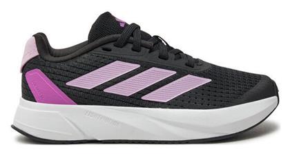 Αθλητικά Παιδικά Παπούτσια Running Duramo SL Core Black / Bliss Lilac / Purple Burst Adidas από το Modivo