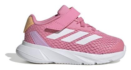 Αθλητικά Παιδικά Παπούτσια Running Duramo SL EL I Bliss Pink / Cloud White / Hazy Orange Adidas από το Siontis Athletics