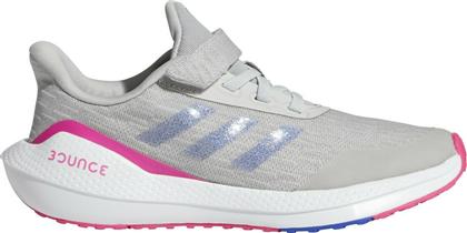 Adidas Αθλητικά Παιδικά Παπούτσια Running EQ21 Γκρι
