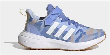 Αθλητικά Παιδικά Παπούτσια Running FortaRun 2.0 EL K Μπλε Adidas από το Epapoutsia