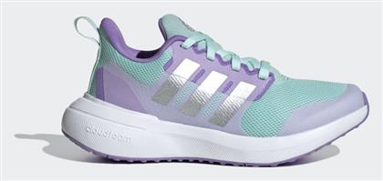 Αθλητικά Παιδικά Παπούτσια Running FortaRun 2.0 K Τιρκουάζ Adidas