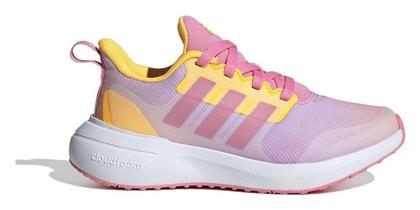 Αθλητικά Παιδικά Παπούτσια Running FortaRun 2.0 Ροζ Adidas