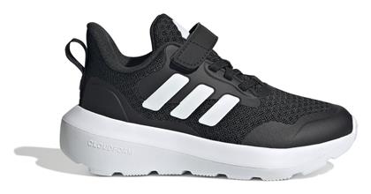 Αθλητικά Παιδικά Παπούτσια Running FortaRun 3.0 EL C Μαύρα Adidas