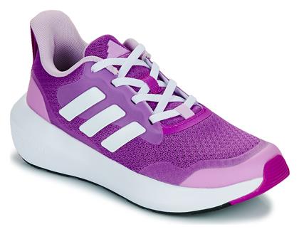 Αθλητικά Παιδικά Παπούτσια Running FortaRun 3.0 J Μωβ Adidas