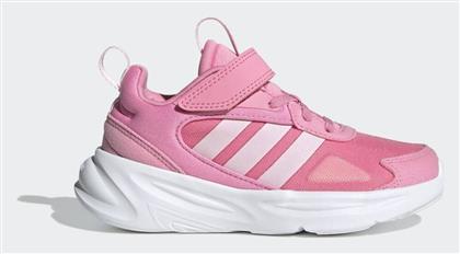 Αθλητικά Παιδικά Παπούτσια Running Ozelle Bliss Pink / Clear Pink / Cloud White Adidas από το MybrandShoes