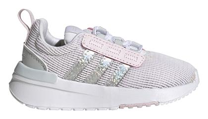 Αθλητικά Παιδικά Παπούτσια Running Racer TR21 I Blue Tint / Almost Pink / Cloud White Adidas από το SerafinoShoes