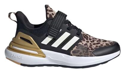 Αθλητικά Παιδικά Παπούτσια Running Rapidasport El K Πολύχρωμα Adidas από το SerafinoShoes