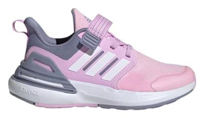 Αθλητικά Παιδικά Παπούτσια Running Rapidasport El K Ροζ Adidas