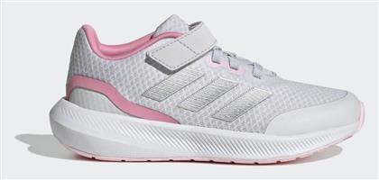 Αθλητικά Παιδικά Παπούτσια Running Runfalcon 3.0 El K Γκρι Adidas