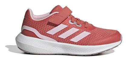 Αθλητικά Παιδικά Παπούτσια Running Runfalcon 3.0 El K Κόκκινα Adidas