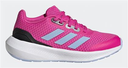 Αθλητικά Παιδικά Παπούτσια Running Runfalcon 3.0 K Φούξια Adidas από το SportsFactory