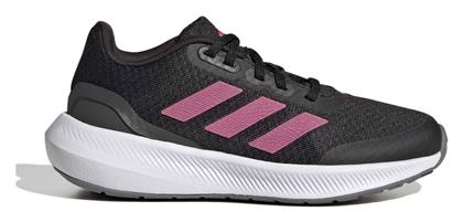 Αθλητικά Παιδικά Παπούτσια Running Runfalcon 3.0 K Μαύρα Adidas