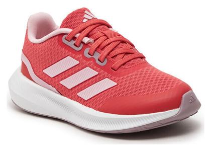 Adidas Αθλητικά Παιδικά Παπούτσια Running Runfalcon 3 Preloved Scarlet / Clear Pink / Preloved Fig από το Modivo