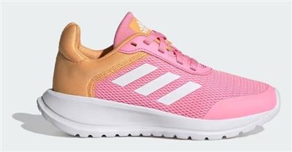 Αθλητικά Παιδικά Παπούτσια Running Tensaur Ροζ Adidas από το Outletcenter