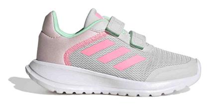 Adidas Αθλητικά Παιδικά Παπούτσια Running Tensaur Run 2.0 CF K με Σκρατς Ροζ από το Zakcret Sports