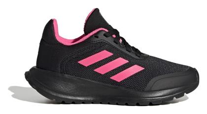 Adidas Αθλητικά Παιδικά Παπούτσια Running Tensaur Run 2.0 K Core Black / Lucid Pink από το Modivo