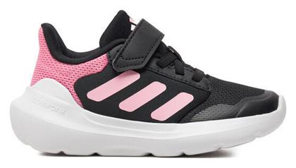 Αθλητικά Παιδικά Παπούτσια Running Tensaur Run 3.0 Cblack / Blipnk / Ftwwht Adidas