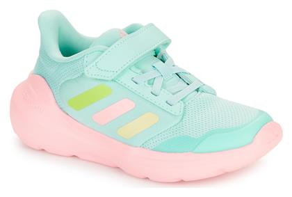 Αθλητικά Παιδικά Παπούτσια Running Tensaur Run 3.0 EL C Πράσινα Adidas από το Spartoo