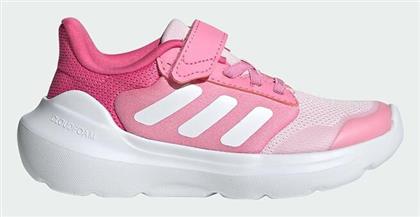 Αθλητικά Παιδικά Παπούτσια Running Tensaur Run 3.0 EL C Ροζ Adidas