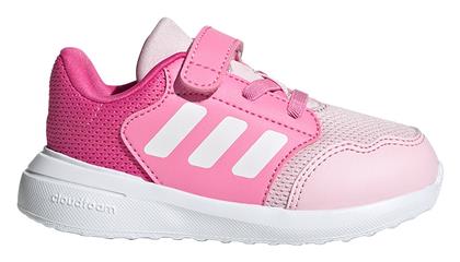 Αθλητικά Παιδικά Παπούτσια Running Tensaur Run 3.0 EL Ροζ Adidas