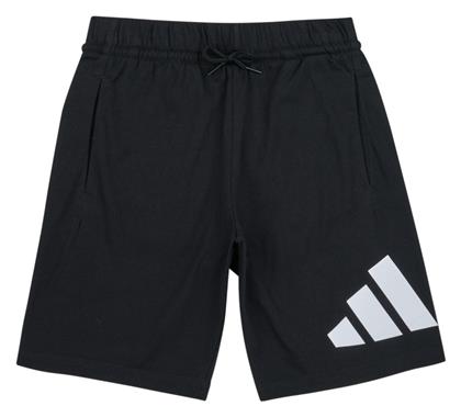adidas Αθλητικό Παιδικό Σορτς/Βερμούδα Μαύρο - Adidas