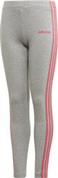 Adidas Core Essentials 3 Stripes Tights EH6163 από το Zakcret Sports
