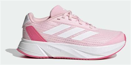 adidas Duramo Clear Pink / Cloud White / Pink Fusion - Adidas από το Spartoo