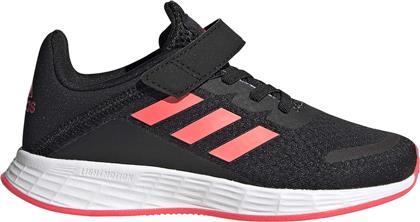 Adidas Αθλητικά Παιδικά Παπούτσια Running Duramo Μαύρα από το Cosmos Sport