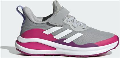 Adidas Αθλητικά Παιδικά Παπούτσια Running Fortarun Γκρι από το Zakcret Sports