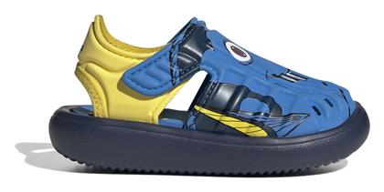 adidas Παπουτσοπέδιλα Μπλε - Adidas
