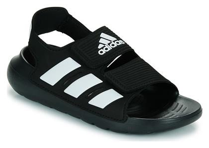 Παιδικά Παπουτσάκια Θαλάσσης Altaswim 2.0 C Μαύρα Adidas από το Modivo