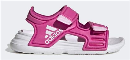 Παιδικά Παπουτσάκια Θαλάσσης Altaswim Φούξια Adidas