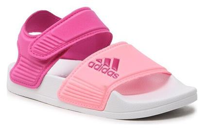 adidas Παιδικά Πέδιλα Adilette Ροζ - Adidas