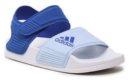 Παιδικά Πέδιλα Adilette Μπλε Adidas από το Pitsiriki