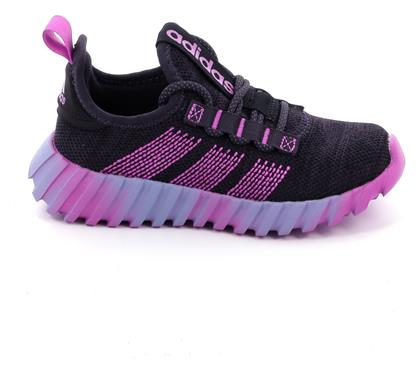 Παιδικά Sneakers Kaptir Μωβ Adidas από το SerafinoShoes